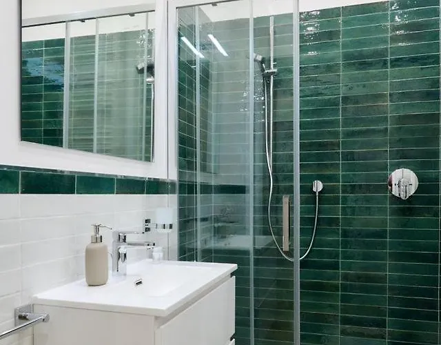 Апартаменты Casa E Per Vacanze Gallese Рим