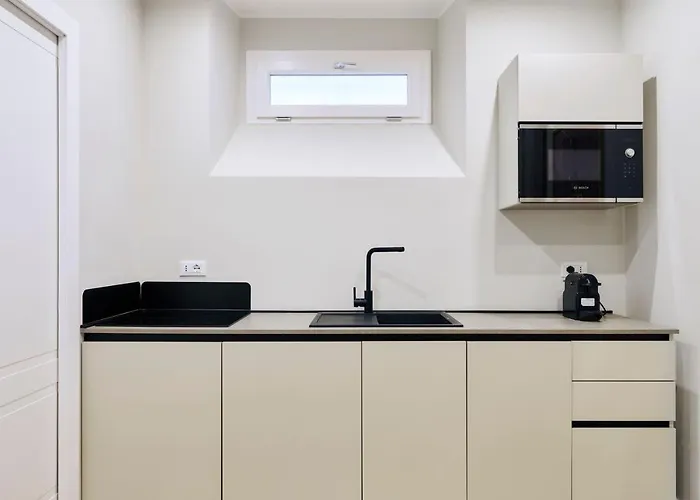 Casa E Per Vacanze Gallese Apartment Rom