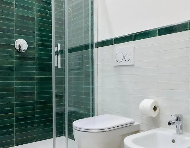 Apartment Casa E Per Vacanze Gallese