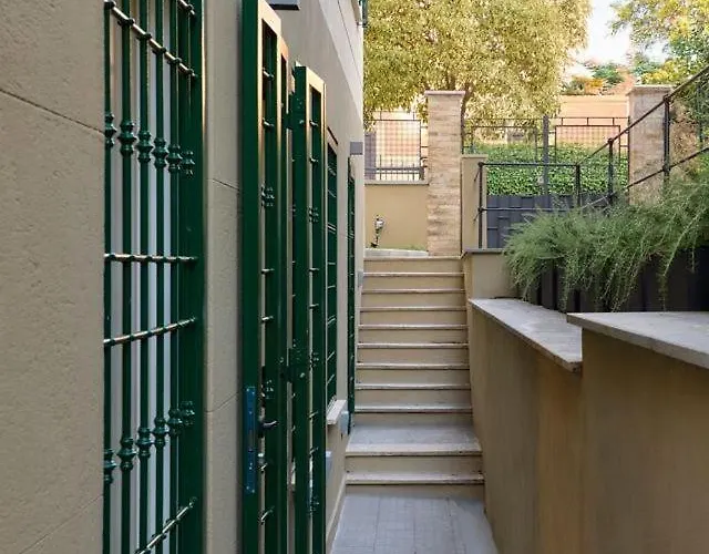 Casa E Per Vacanze Gallese *