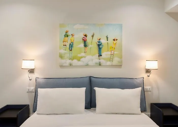 Casa E Per Vacanze Gallese Рим