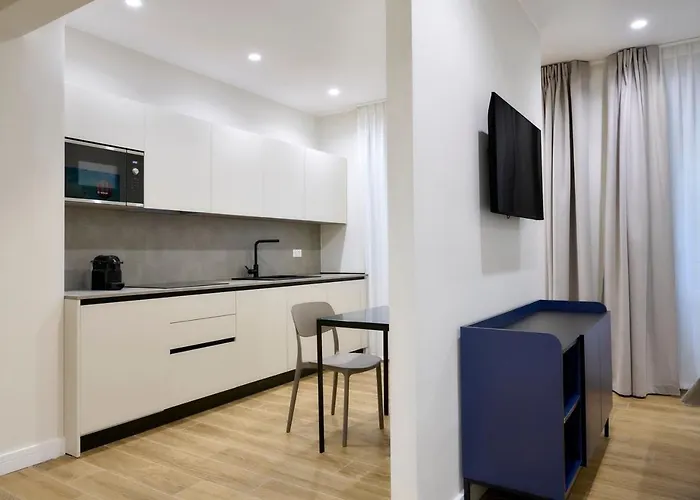 Casa E Per Vacanze Gallese