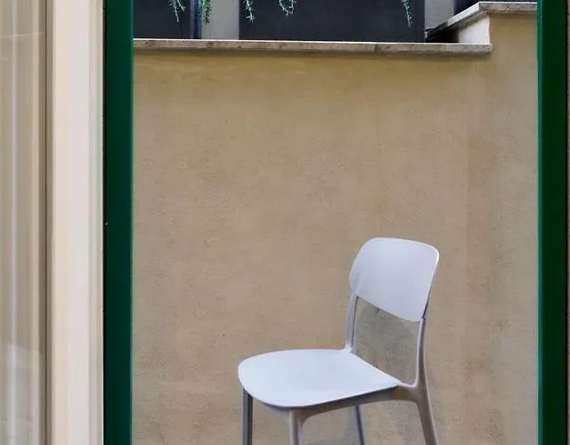 Casa E Per Vacanze Gallese Apartment *