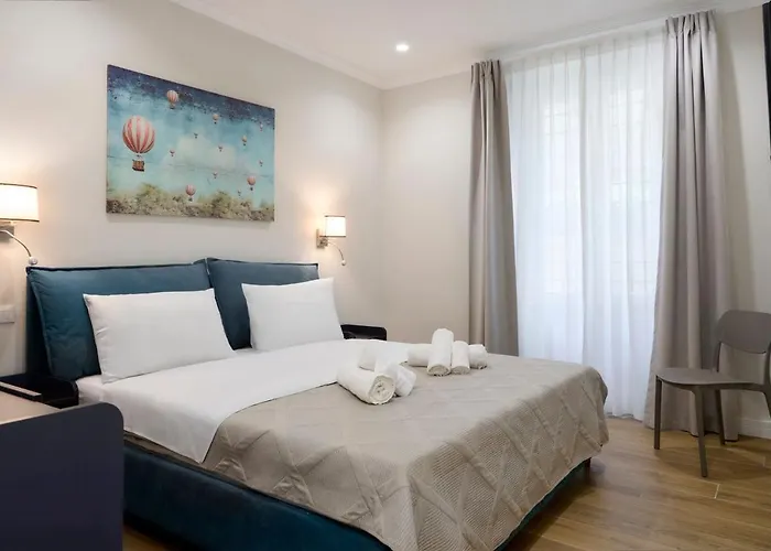 Casa E Per Vacanze Gallese Рим