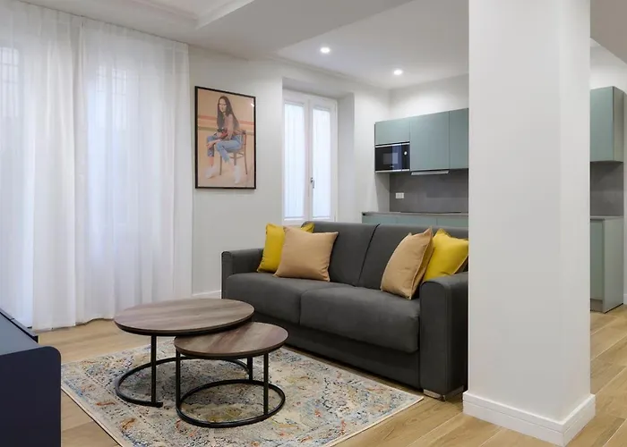 Apartment Casa E Per Vacanze Gallese