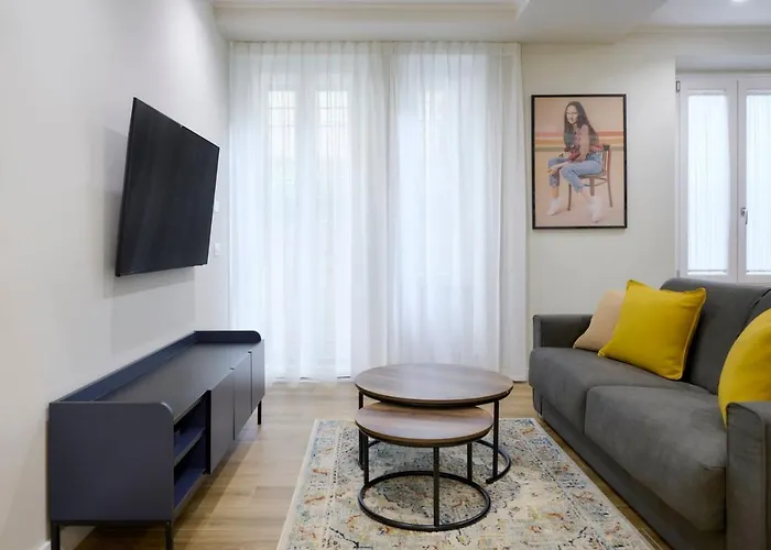 Апартаменты Casa E Per Vacanze Gallese *