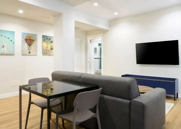 Апартаменты Casa E Per Vacanze Gallese