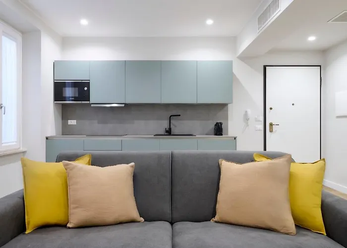 Casa E Per Vacanze Gallese Apartment