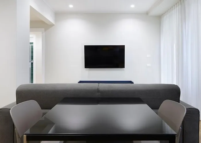 Casa E Per Vacanze Gallese Apartment