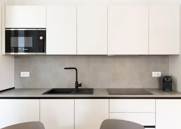 Casa E Per Vacanze Gallese Apartment Rom