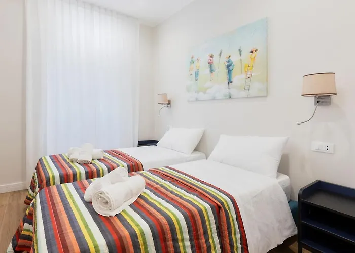 Apartment Casa E Per Vacanze Gallese