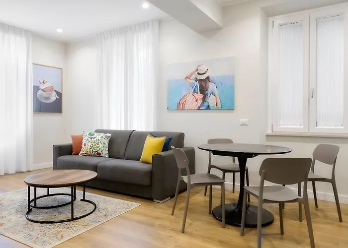 Casa E Per Vacanze Gallese * Рим