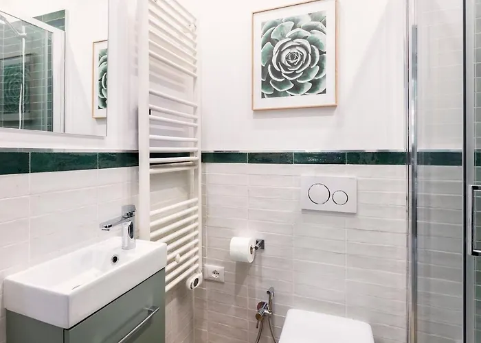 Casa E Per Vacanze Gallese Apartment Rom