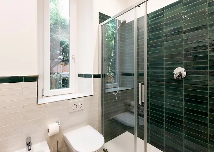 Casa E Per Vacanze Gallese Apartment