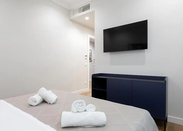 Apartment Casa E Per Vacanze Gallese Rom