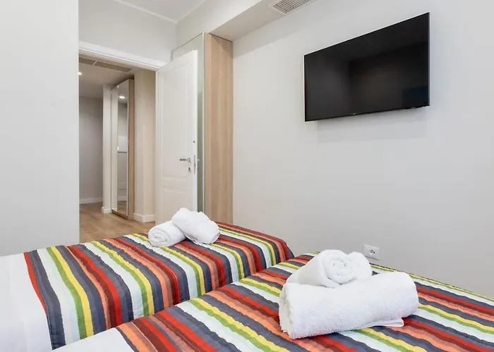 Apartment Casa E Per Vacanze Gallese *
