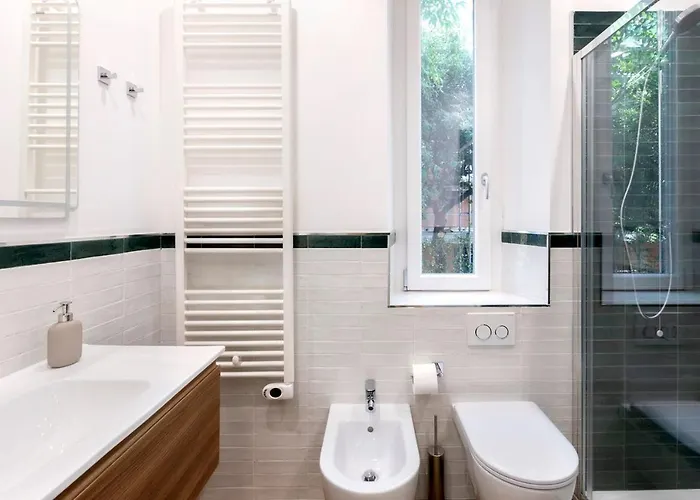 Casa E Per Vacanze Gallese * Rom