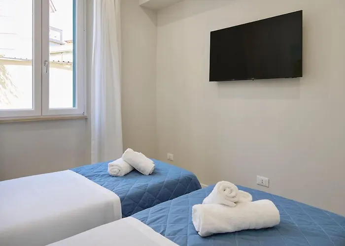 Casa E Per Vacanze Gallese Рим