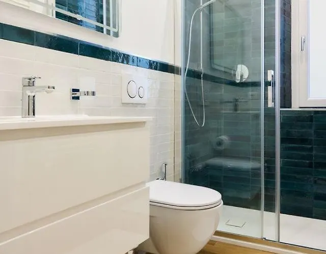 Apartment Casa E Per Vacanze Gallese Rom