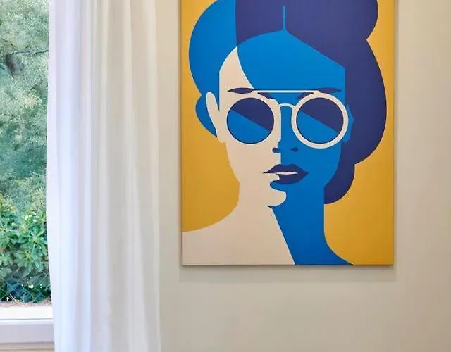 Casa E Per Vacanze Gallese Apartment Rom