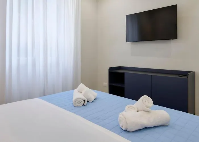 Casa E Per Vacanze Gallese * Rom
