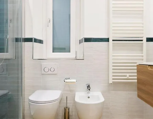 Apartment Casa E Per Vacanze Gallese Rom