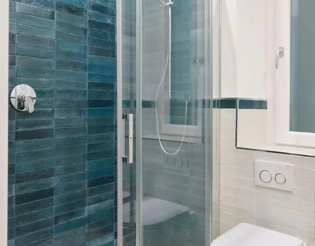 Casa E Per Vacanze Gallese Apartment Rom