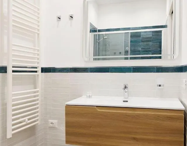 Casa E Per Vacanze Gallese Apartment