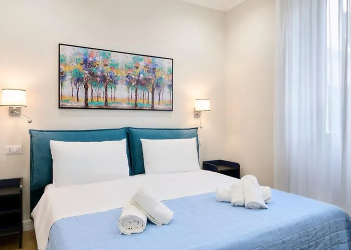 Casa E Per Vacanze Gallese * Rom