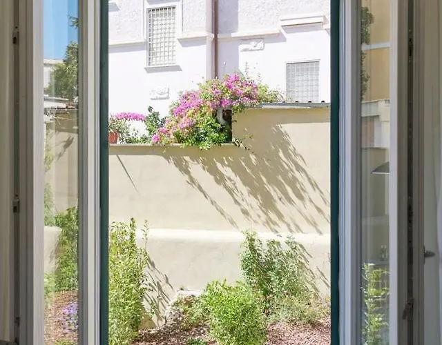 Апартаменты Casa E Per Vacanze Gallese
