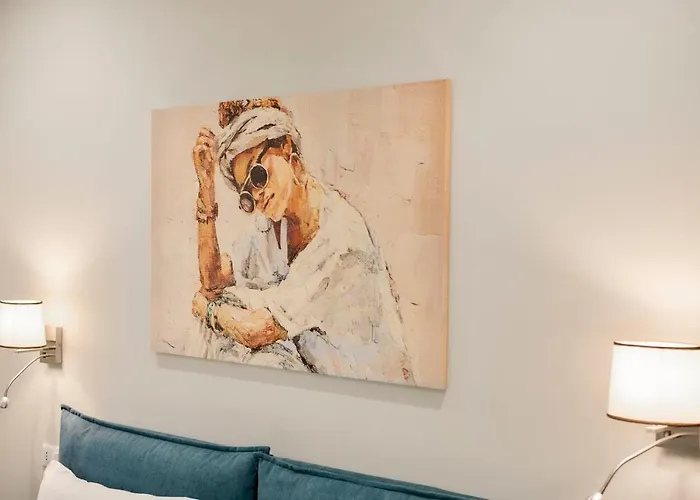 Casa E Per Vacanze Gallese Apartment Rom