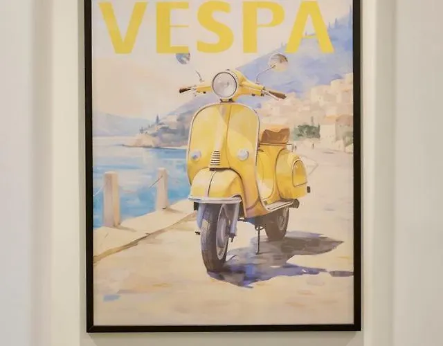 Casa E Per Vacanze Gallese *