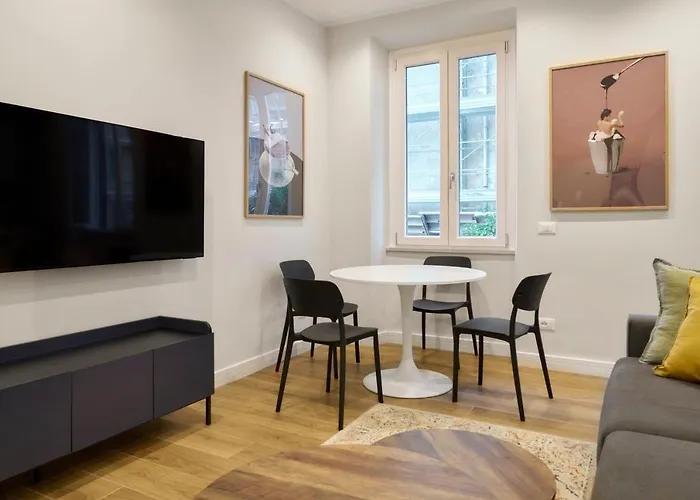 Apartment Casa E Per Vacanze Gallese