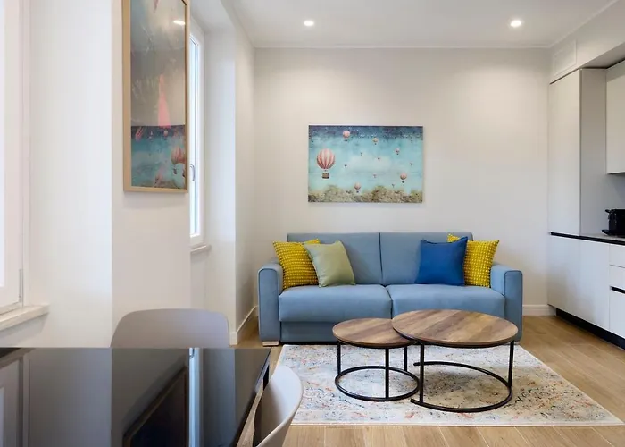 Apartment Casa E Per Vacanze Gallese
