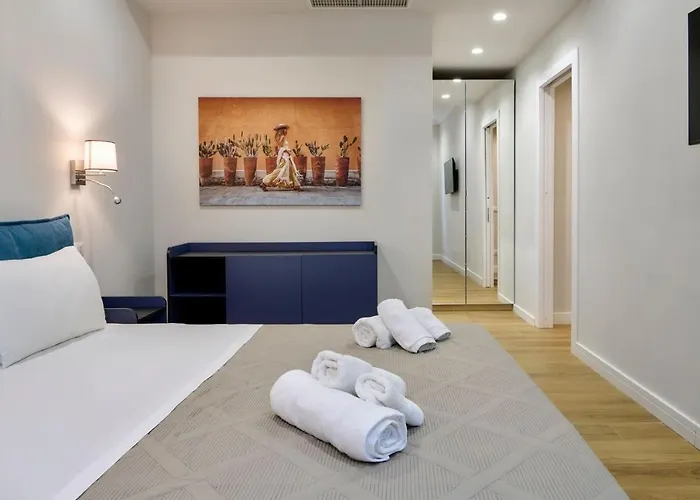 Casa E Per Vacanze Gallese Rom