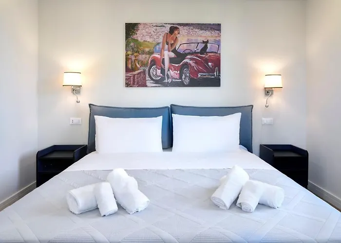 Casa E Per Vacanze Gallese Apartment *