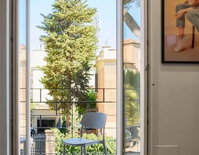 Casa E Per Vacanze Gallese * Rom