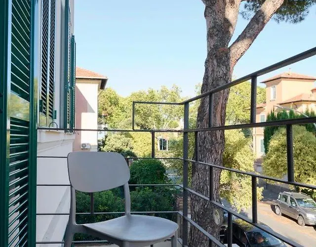 Casa E Per Vacanze Gallese * Rom