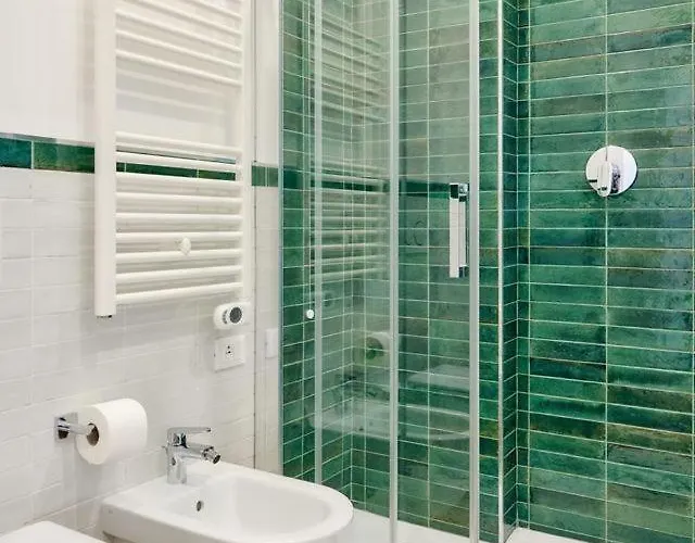 Apartment Casa E Per Vacanze Gallese