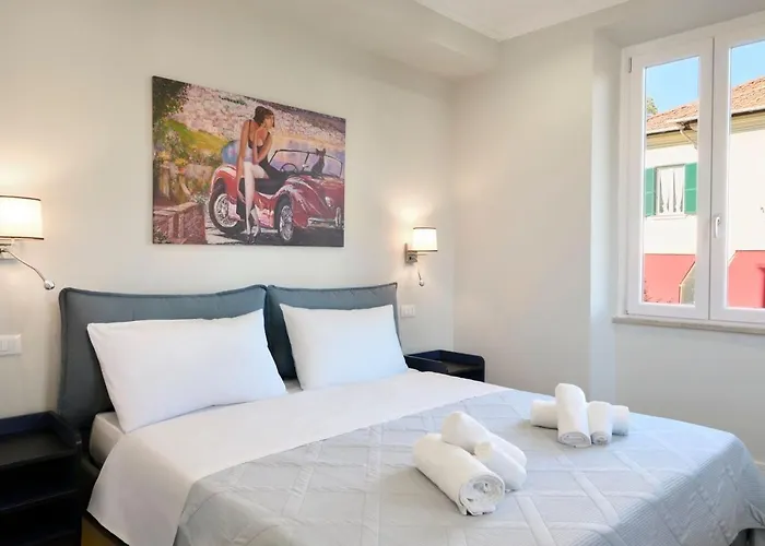 Casa E Per Vacanze Gallese