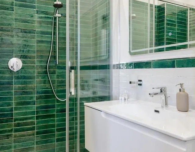 Apartment Casa E Per Vacanze Gallese Rom
