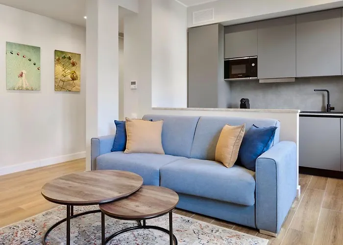 Apartment Casa E Per Vacanze Gallese *