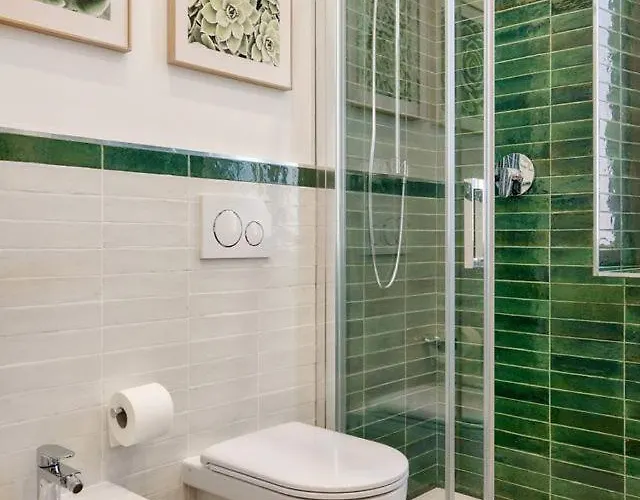 Casa E Per Vacanze Gallese Apartment *