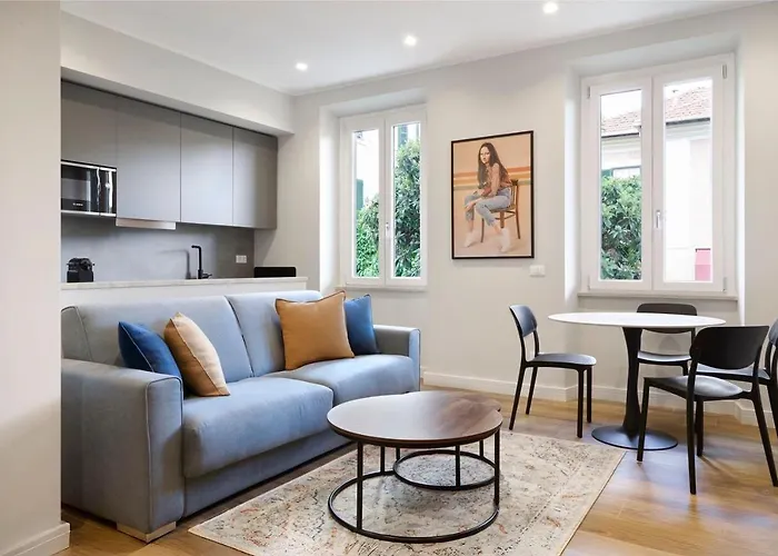 Apartment Casa E Per Vacanze Gallese Rom