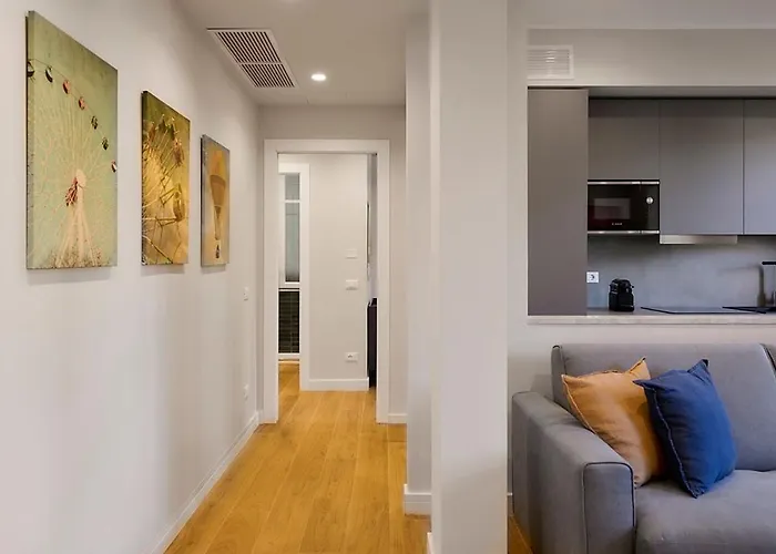 Casa E Per Vacanze Gallese Apartment Rom