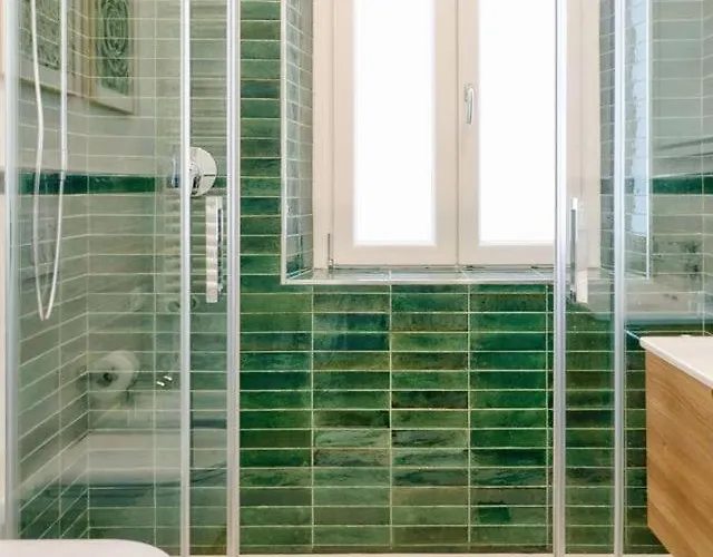 Casa E Per Vacanze Gallese * Rom