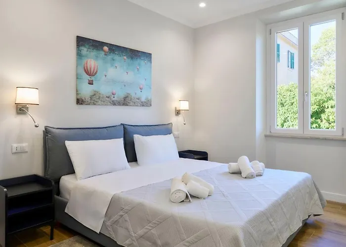 Casa E Per Vacanze Gallese *
