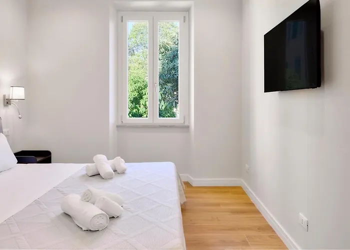 Casa E Per Vacanze Gallese * Rom