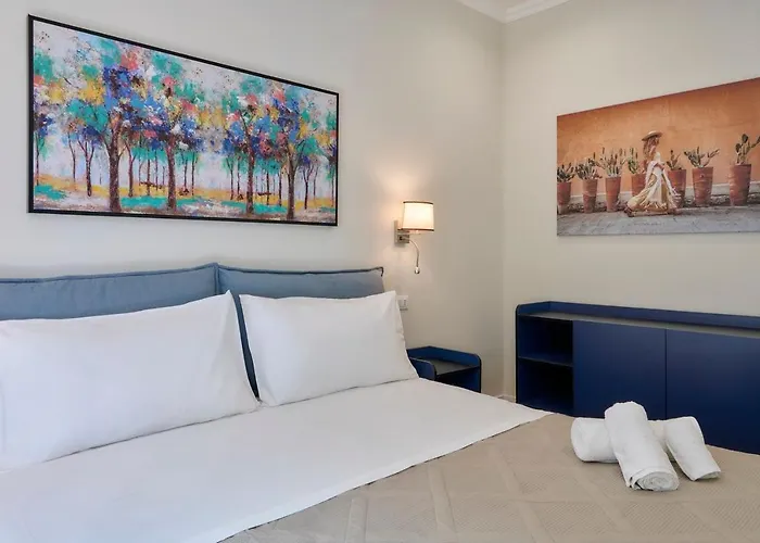 Casa E Per Vacanze Gallese *