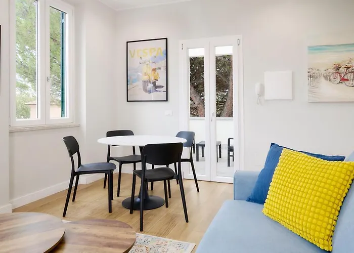 Casa E Per Vacanze Gallese * Rom